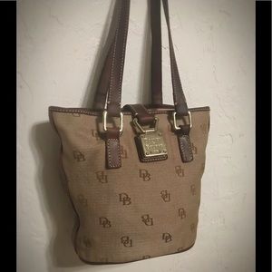 Dooney and Bourke Small purse